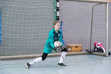 Bild 1 - wCJ Loewinnen Cup C1